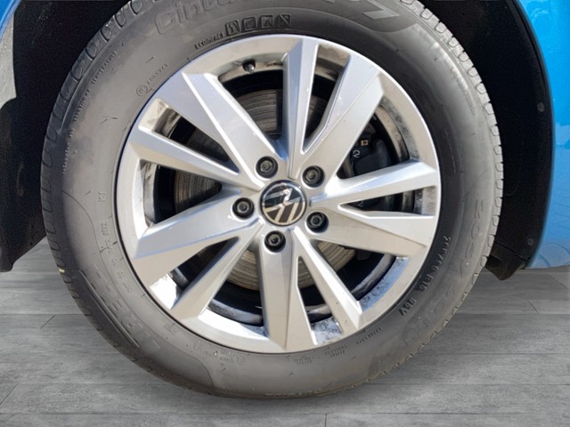 VW - Touran 2.0 TDI DSG Comfortline NaviPro+Sitzheiz._10