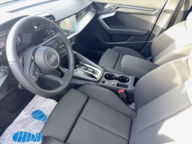 Audi - A3 Lim. 35 TFSI S-tronic advanced STANDHEIZUNG_11