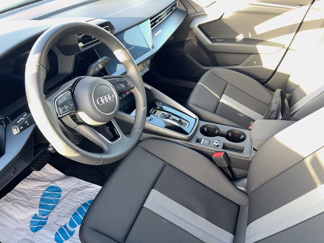 Audi - A3 Limousine 35 TFSI S-tronic advanced AHK+NAVI+_11