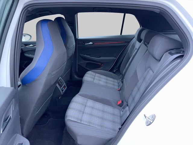 VW - Golf GTE 1.4 TSI PHEV GTE eHybrid NAVI+LED+SHZ_3
