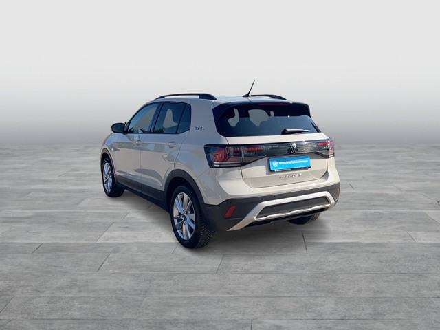VW - T-Cross 1.0 TSI Goal ACC+Navi+LED+Sitzheizung_6