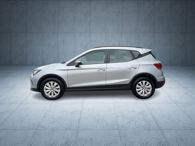 Seat - Arona 1.0 TSI DSG Style LED+SHZG+GRA+PDC+KLIMA_10