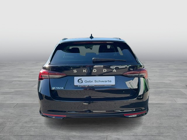 Skoda - Octavia Combi 2.0 TDI DSG Selection Head Up+Navi_13