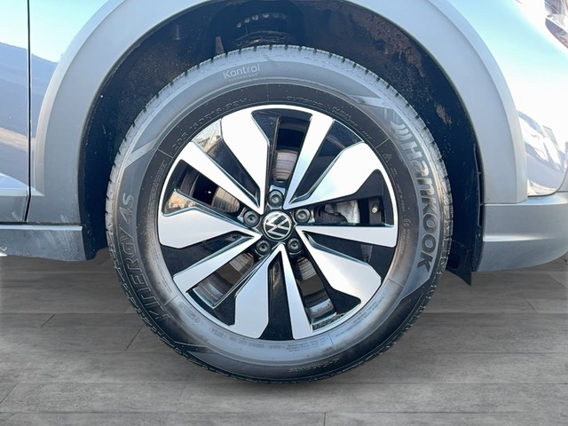 VW - Tiguan 2.0 TDI R-Line LED+NAVI+SCHIEBEDACH+KLIMA_20