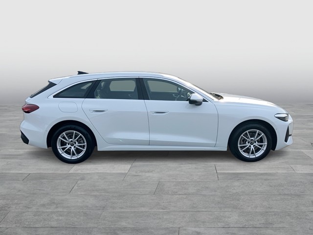 Audi - A5 Avant TFSI S-tronic ACC CAM LED LM17 NAVI SHZG_11