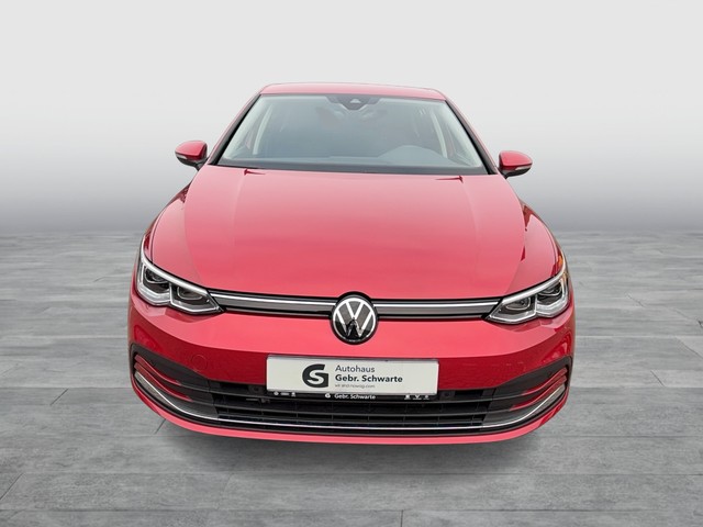 VW - Golf VIII 1,5 TSI Active ACC Navi Sitzheizung_18