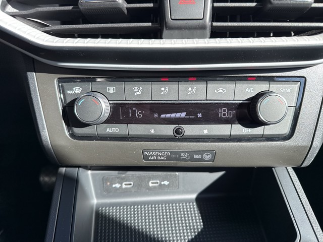 Seat - Ibiza 1.0 MPI Style Full-Link GJR Climatronic_7