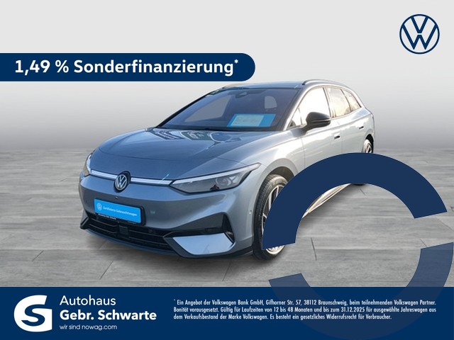 VW - ID.7 Tourer Pro 210 kW 77 kWh AHK+HUD+RFK+NAVI_1