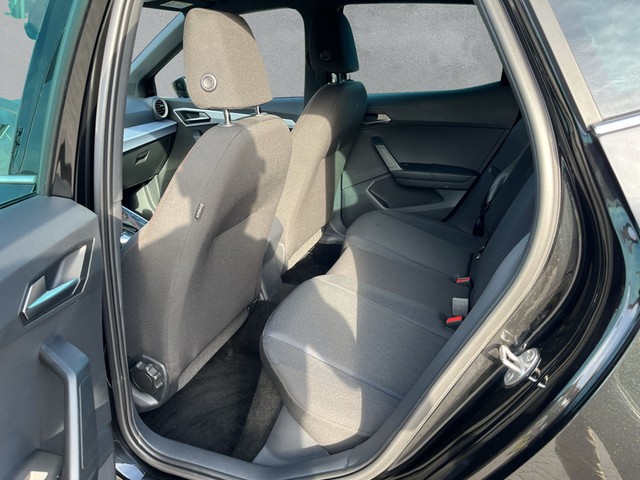 Seat - Arona 1.0 TSI DSG FR KAMERA LED NAVI u.v.m._2