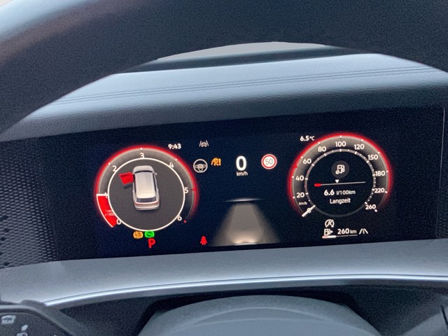 VW - Tayron 2.0 TDI 4M DSG Life ACC AHK CAM LED NAVI_2