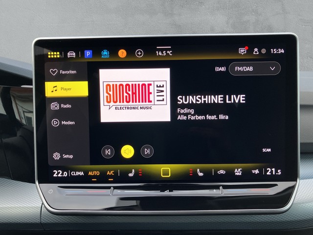 Seat - Arona 1.0 TSI DSG FR Virtual+Rückfahrkamera_5