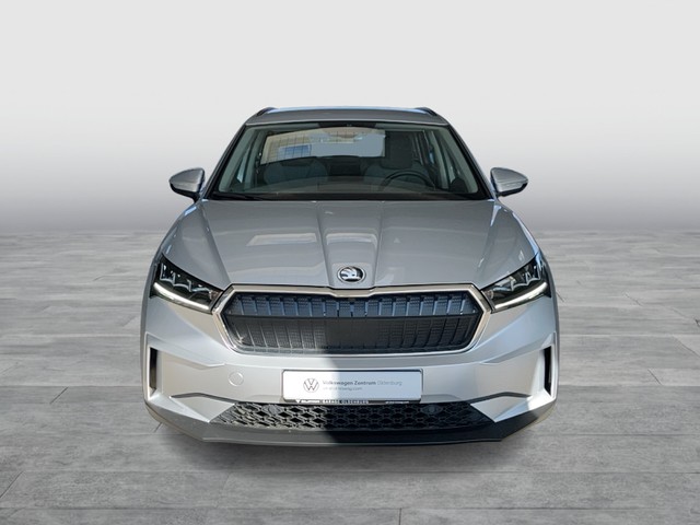 Skoda - Enyaq 50 Loft LED+Navi+Sitzheizung_10
