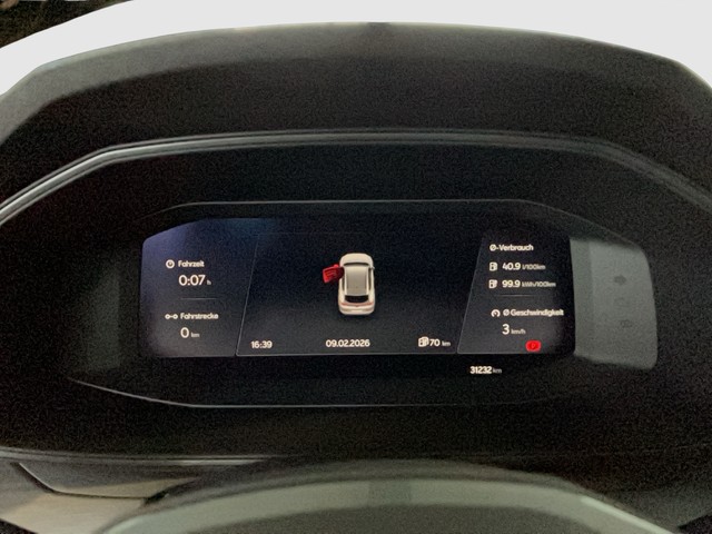 CUPRA - Formentor 1.4 TSI e-Hybrid LED+Sitzheizung_12