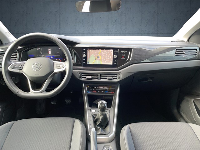 VW - Taigo 1.0 TSI Life ACC+LED+NAVI+KAMERA+LM17"_2
