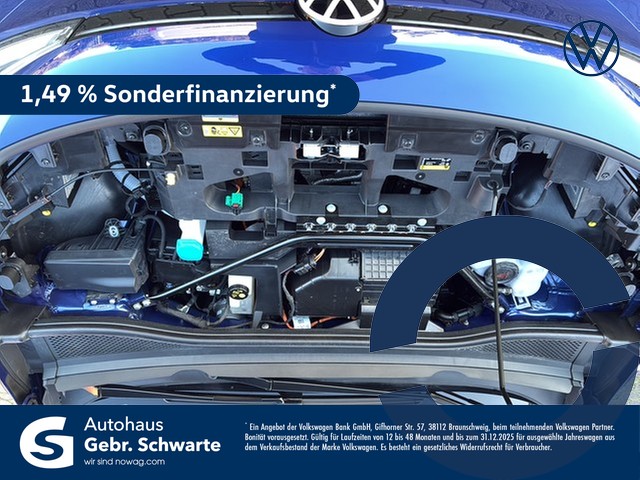 VW - ID.4 52 kWh Pure Performance NAVI+LED+ACC+SITZHZ_7