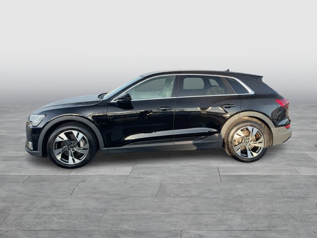 Audi - e-tron 55 quattro basis 360-Grad-Rundumschutz_5