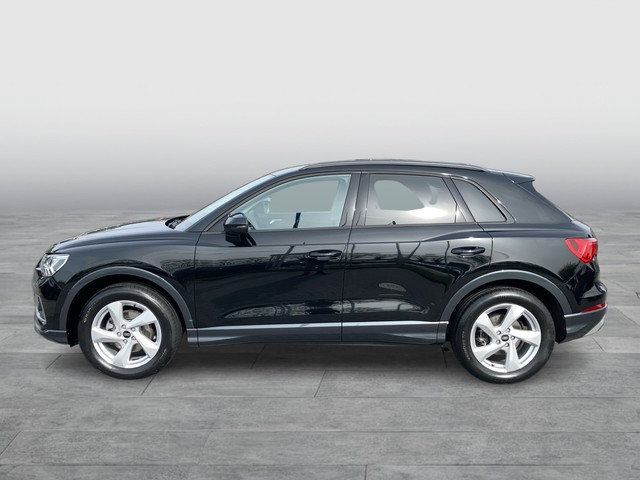 Audi - Q3 35 TFSI S-tronic Advanced AHK LED NAVI SHZG_6