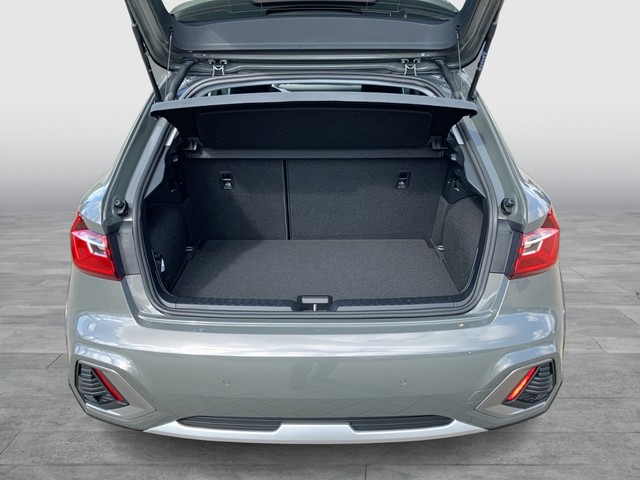 Audi - A1 allstreet 30 TFSI City Carver LM16 SHZG TEMP_4