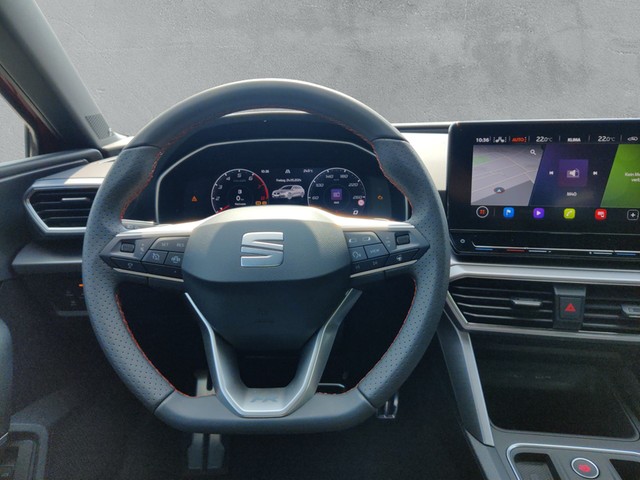 Seat - Leon Sportstourer 1.5 eTSI DSG FR Plus AHK+Beats_4