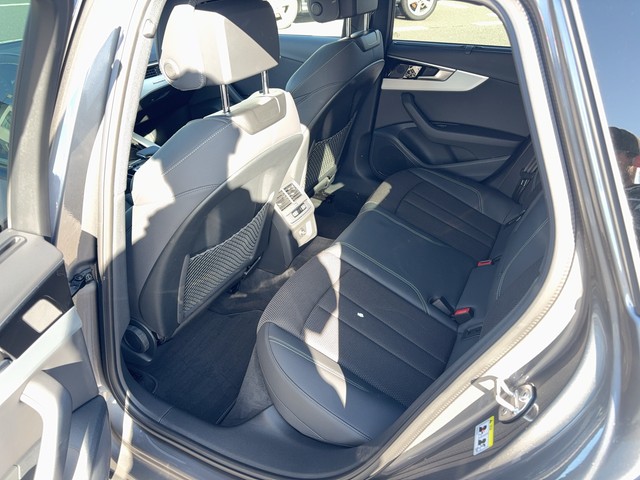 Audi - A4 Avant 40 TDI S-tronic quattro S-Line AHK+PANO_3