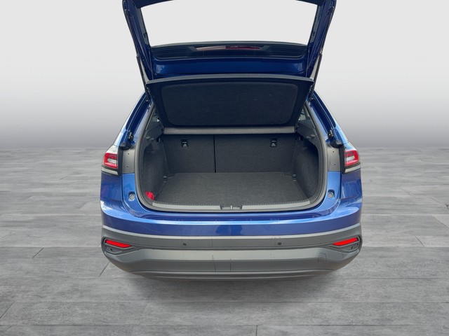 VW - T-Cross 1.0 TSI Goal ACC LED LM17 NAVI PDC SHZG_4