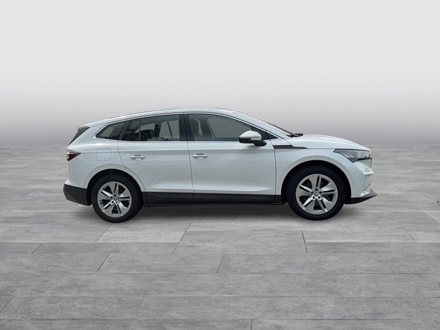 Skoda - Enyaq 80 Loft ACC+AHK+NAVI+LED+KAMERA+SITZHZG_8