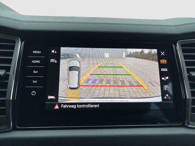 Skoda - Kodiaq 2.0 TDI DSG Style NAVI+RKF+SHZ+LED_7