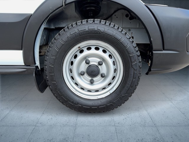 Ford - Transit Kasten 350 L4 PDC+KLIMA+TEMPOMAT_9