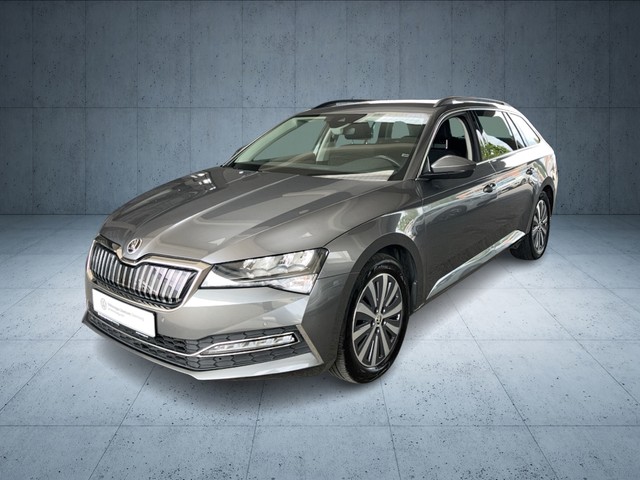 Škoda Superb Combi 1.4 iV Ambition AHK+LED+Rückfahrka.