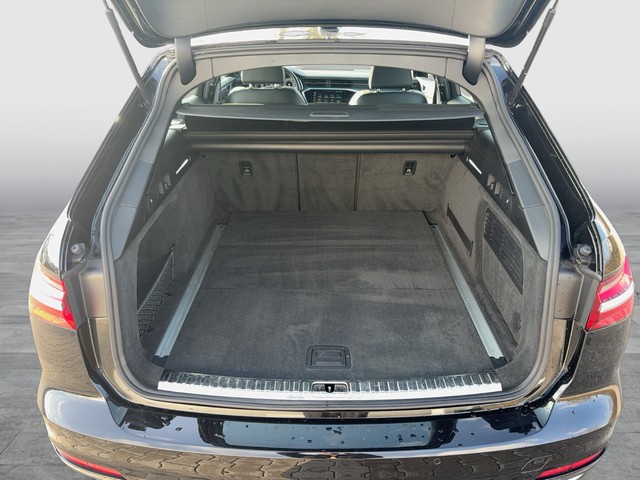 Audi - A6 Avant 45 TFSI S tronic quattro sport Pano+HuD+Leder_4