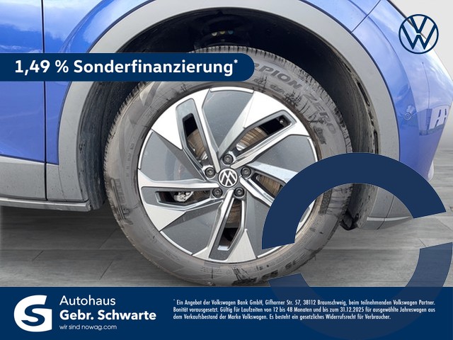 VW - Touran 2,0 TDI DSG Comfortline  AHK+NAVI+ACC+RFK_12