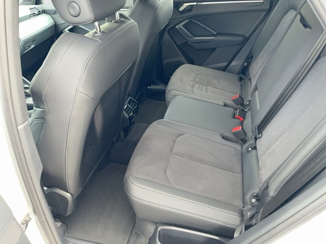 Audi - Q3 Sportback 35 TFSI S-tron S line ACC+AHK+NAVI_3