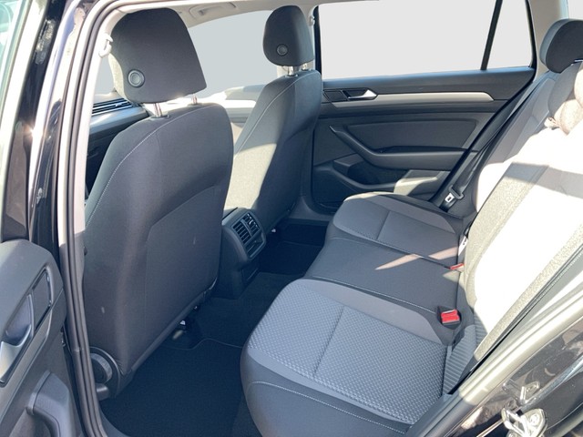 VW - T-Cross 1.0 TSI Life ACC AHK LED NAVI PDC SHZG_3