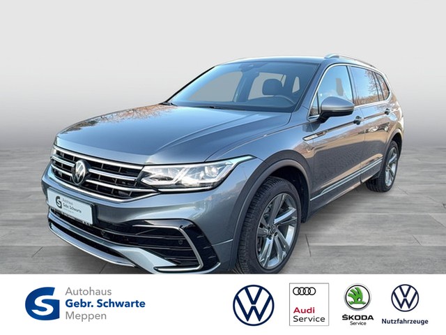 VW - Tiguan Allspace 2.0 TDI DSG 4M R-Line ACC+AHK_1