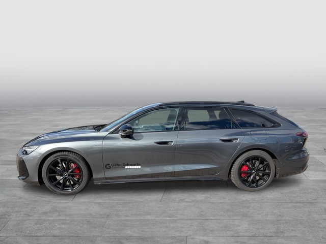 Audi - A6 Avant 2.0 TFSI e-hybrid quattro S-tronic AHK_12