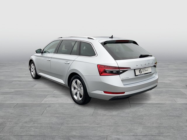 Skoda - Superb Combi 2.0 TDI DSG Style AHK+360°+PANO+ACC_9