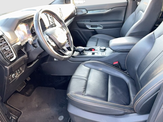 Ford - Ranger 2.0 Ecoblue e-4WD Wildtrak ACC+AHK+NAVI_11