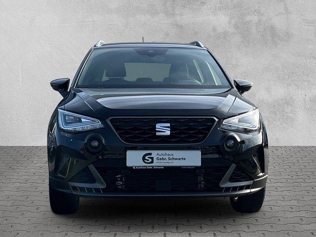 Seat - Arona 1.0 TSI DSG FR KAMERA LED NAVI u.v.m._9