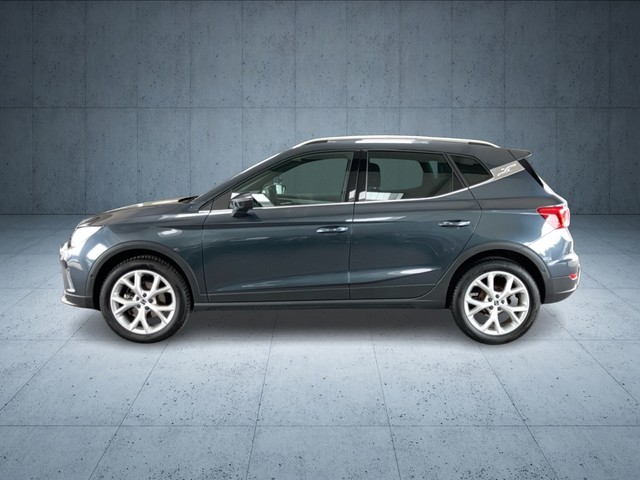 Seat - Arona 1.0 TSI DSG FR Virtual+Rückfahrkamera_5