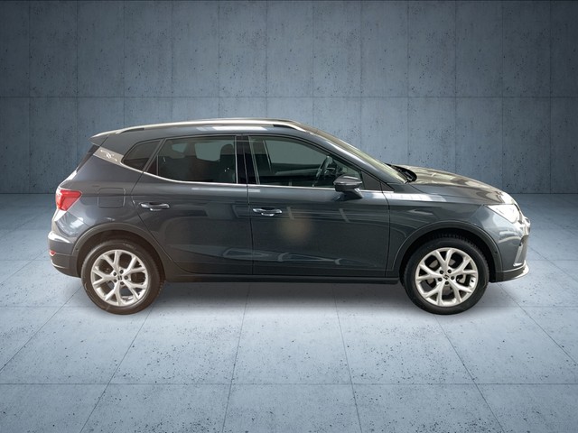 Seat - Arona 1.0 TSI DSG FR Virtual+Rückfahrkamera_8