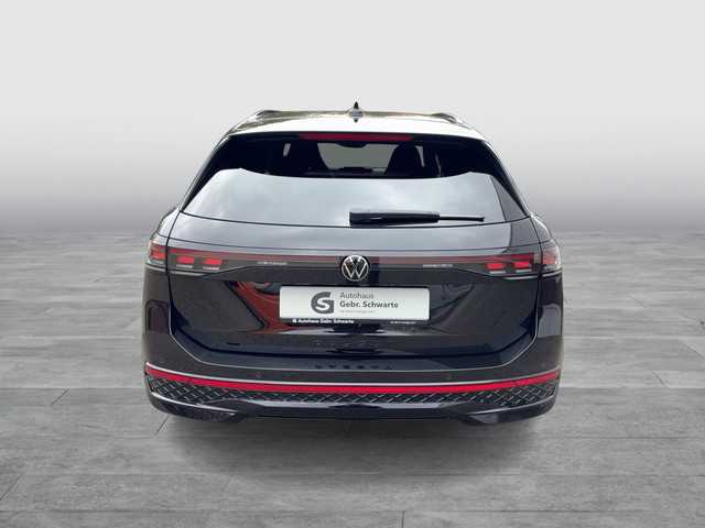 VW - Passat Variant 2.0 TDI DSG R-Line SIGNATURE AHK_8