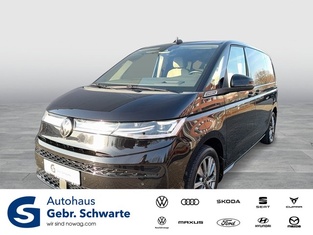 VW - T7 Multivan 1.4 TSI DSG eHybrid Energetic  AHK_1