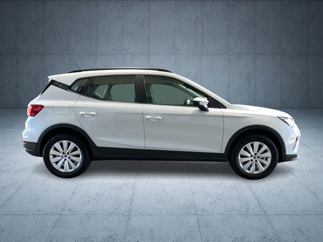 Skoda - Kamiq 1.0 TSI DSG Style AHK+Navi+Kamera+Sitzhzg._10