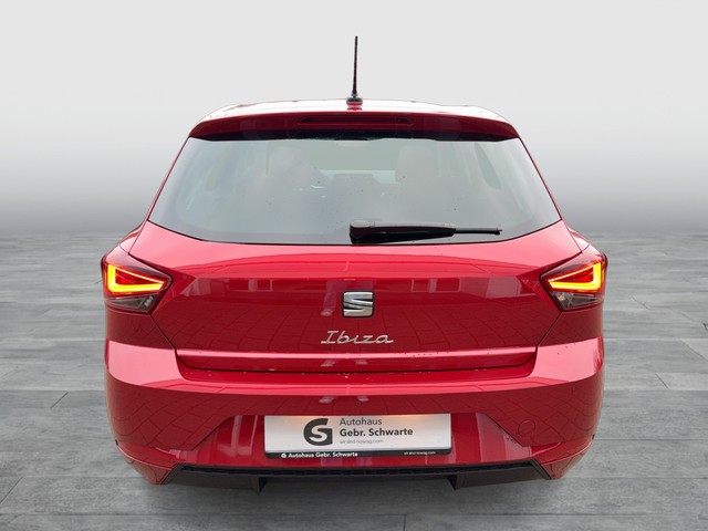 Seat - Ibiza 1.0 TSI DSG Road Edition ACC+LED+NAVI+SHZG_12