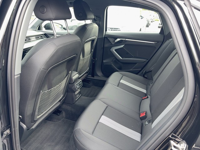 Audi - A3 Limousine 35 TFSI S-tronic advanced AHK+NAVI+_3