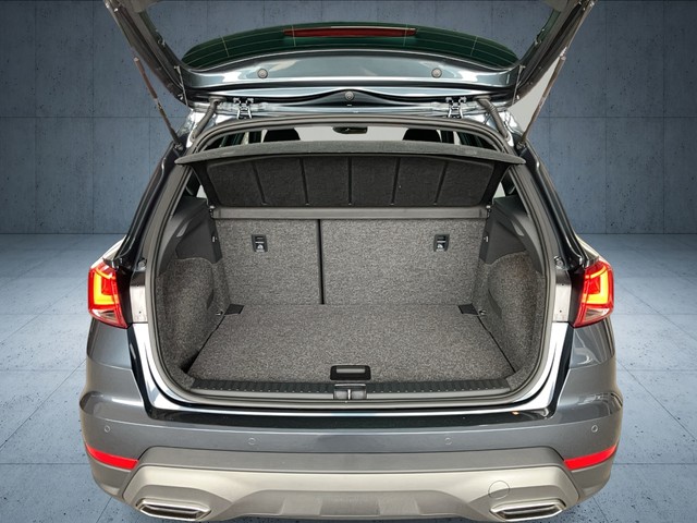 VW - Golf VIII 1,5 TSI Goal ACC+LED+Kamera+Sitzhzg._4