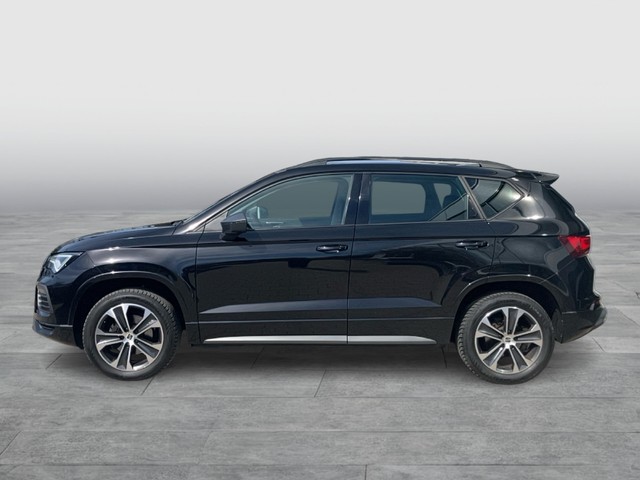 Seat - Ateca FR 1.5 TSI FR ACC+LED+NAVI+SHZG+PDC+LM17"_9