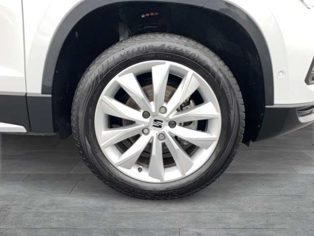 Seat - Ateca 1.5 TSI DSG Xperience CAM LED NAVI SHZG_10
