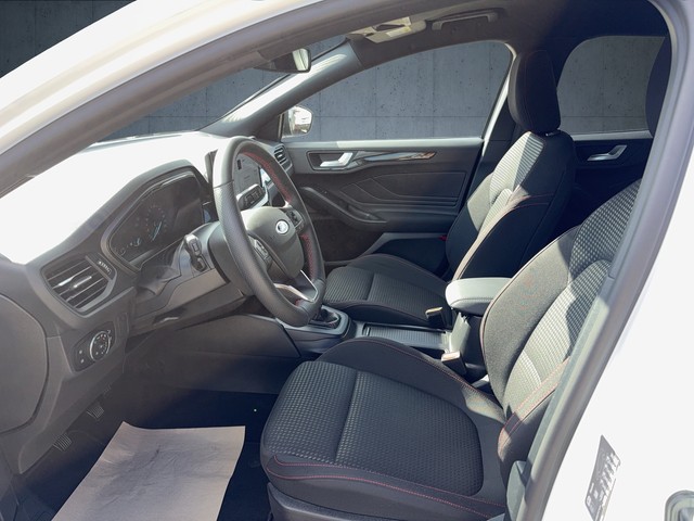 Ford - Focus Turnier ST-Line LED+NAVI+SHZG_15