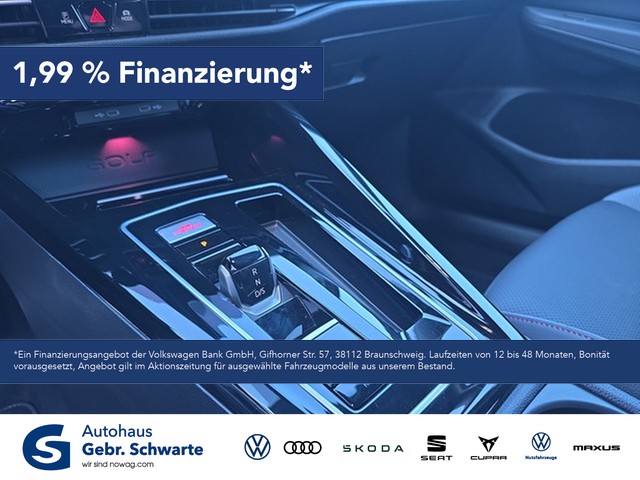 VW - Golf VIII Lim. 2.0 TSI GTI DCC 360° HuD Black_6